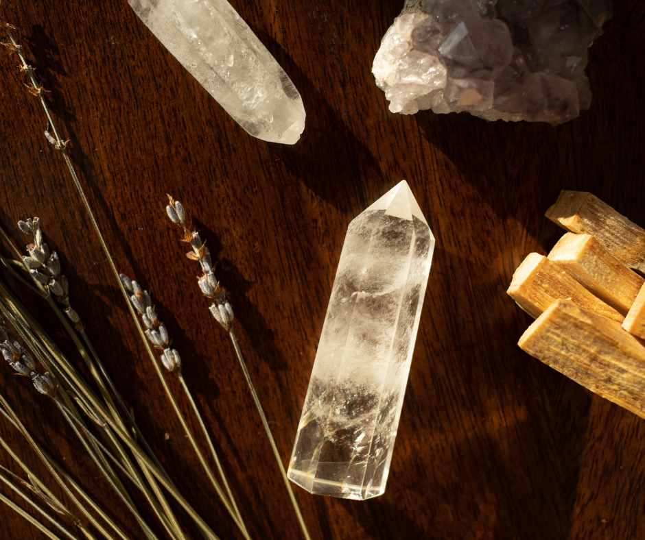 Fairy Crystal Boutique