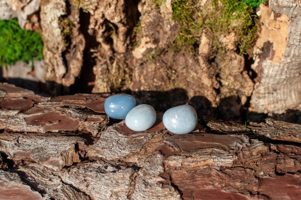 angelite