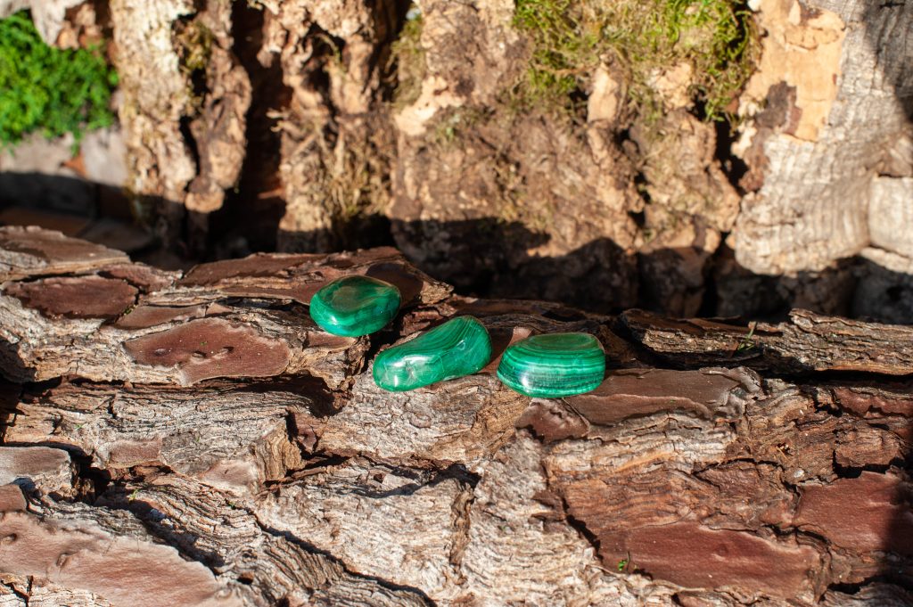 malachite