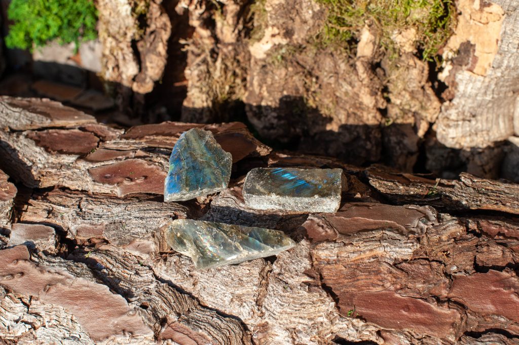 labradorite
