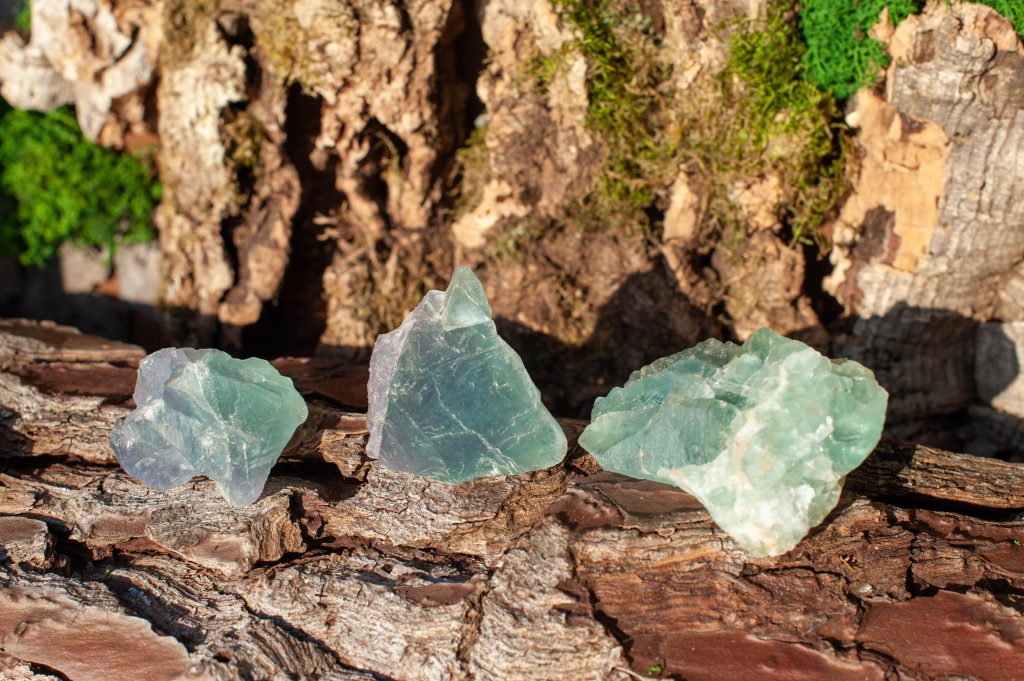 fluorite