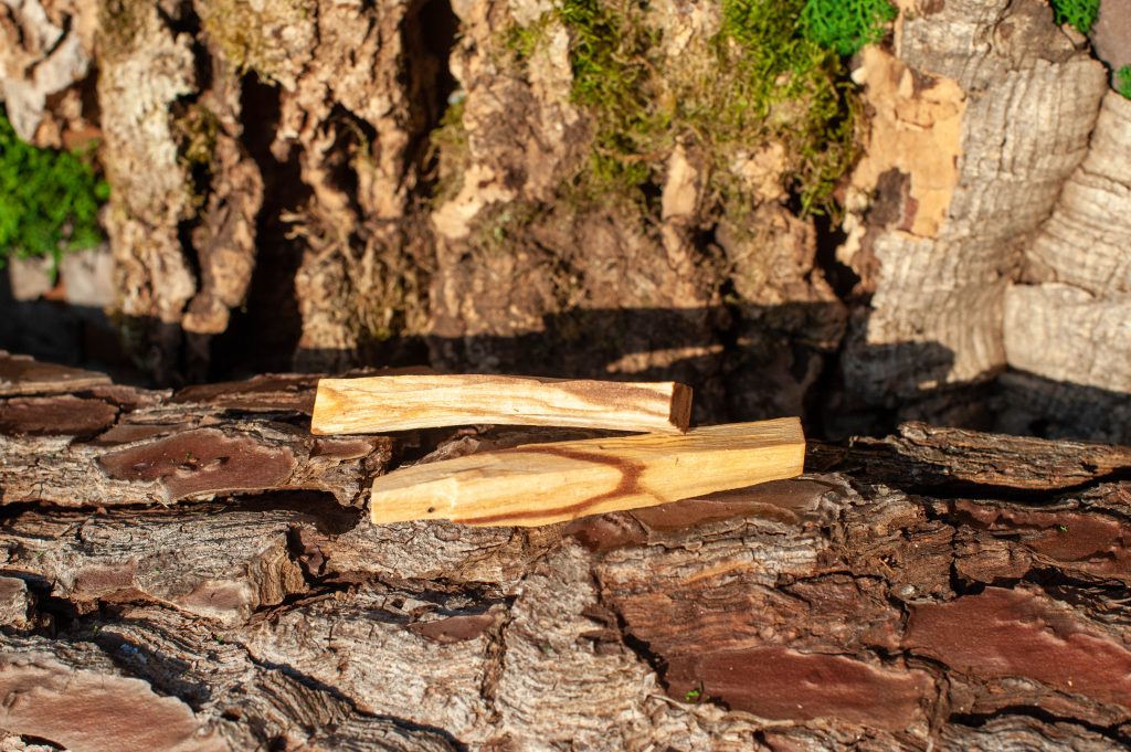 palo santo
