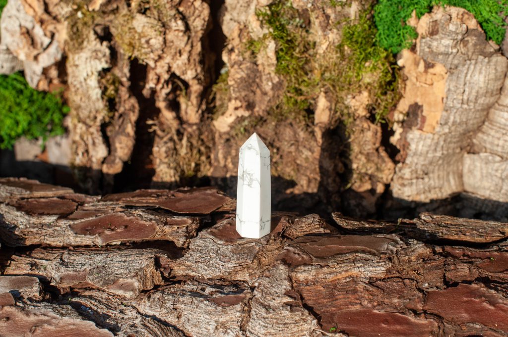 torre howlite