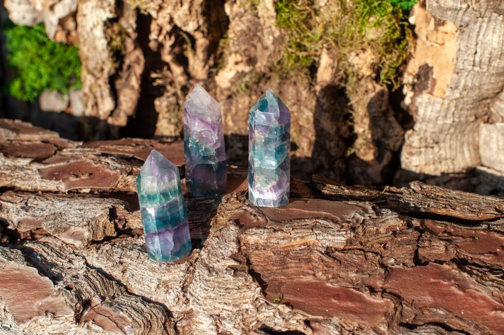 torre fluorite