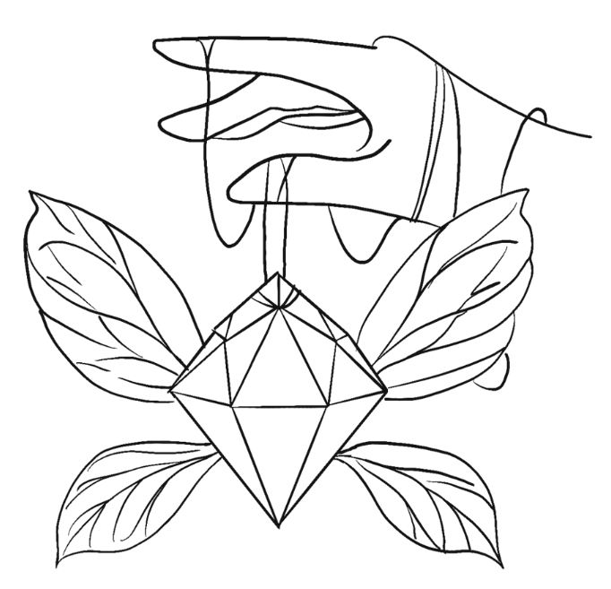 Fairy Crystal Boutique logo
